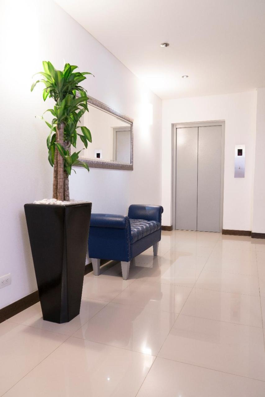 Hotel Cinco Montería 外观 照片
