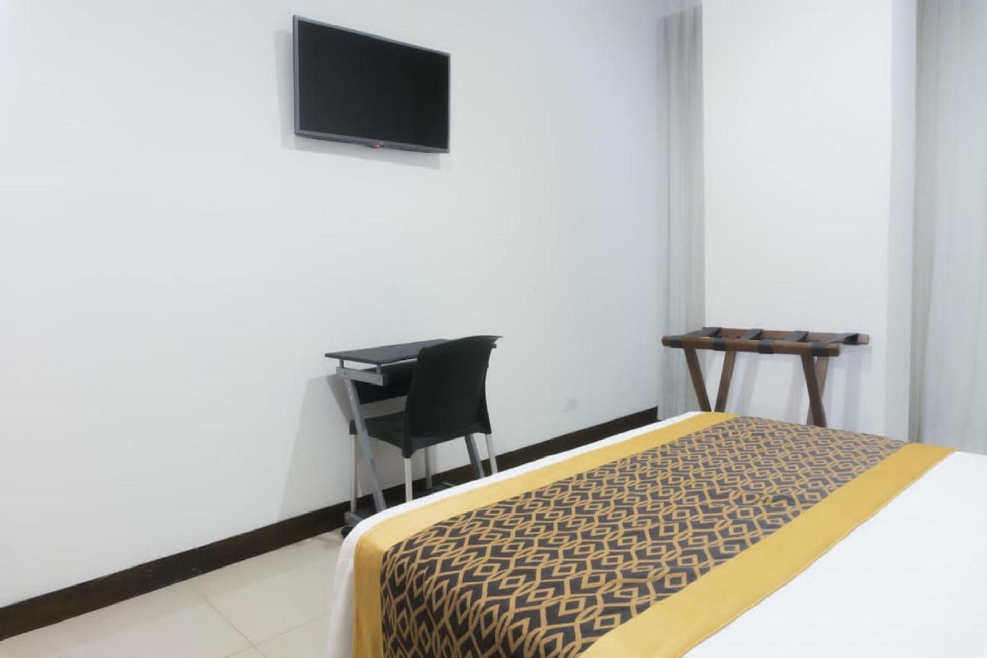 Hotel Cinco Montería 外观 照片