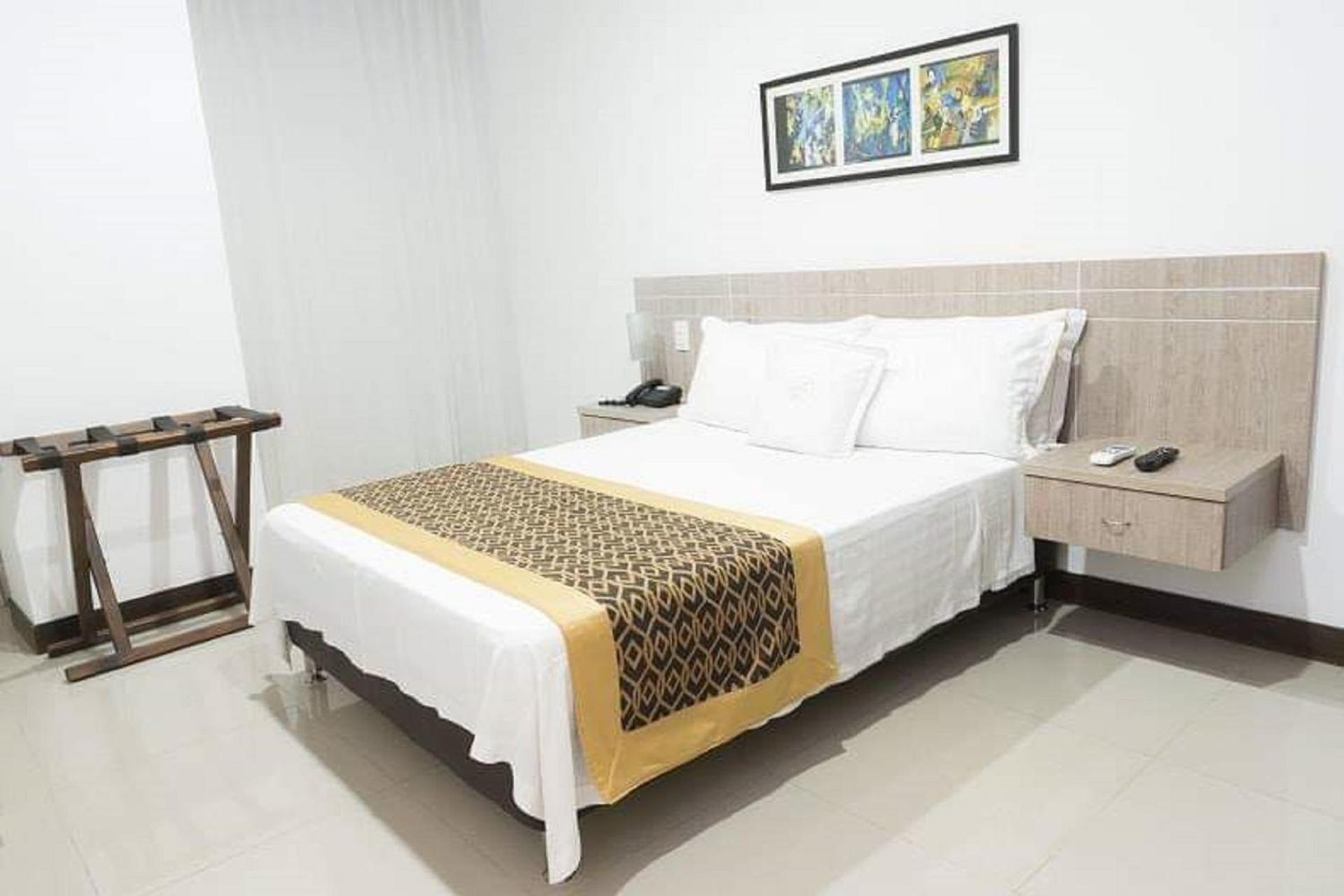 Hotel Cinco Montería 外观 照片