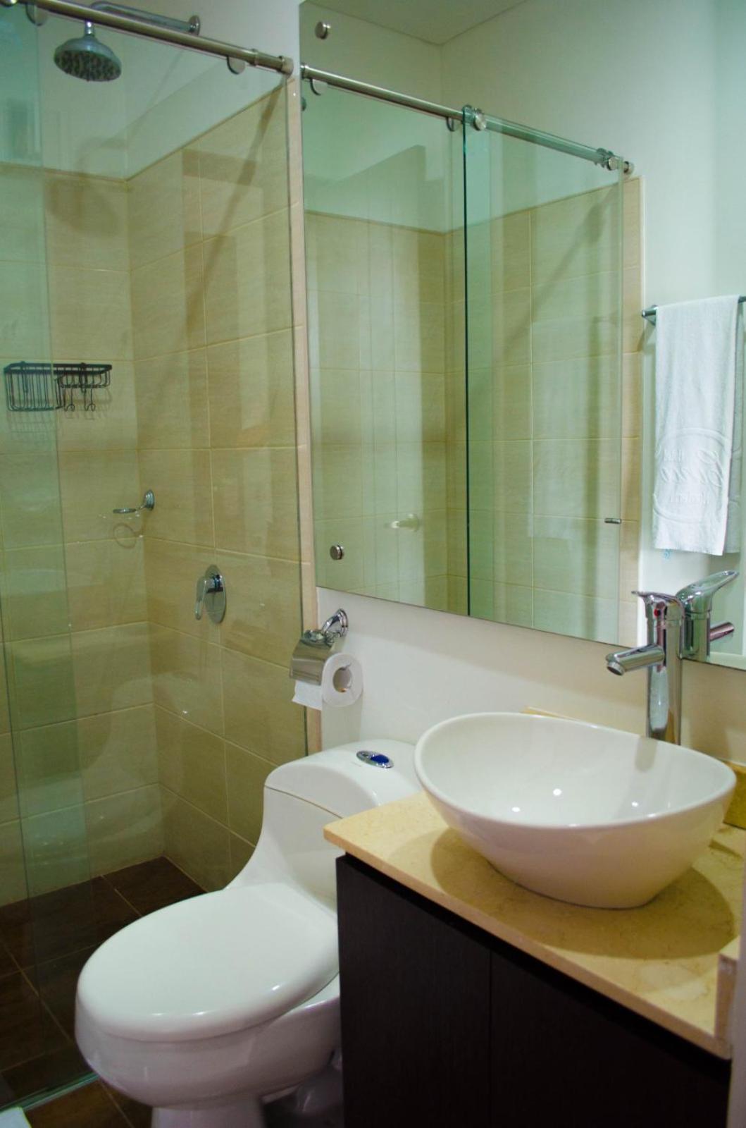 Hotel Cinco Montería 外观 照片